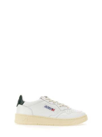 "MEDALIST LOW" SNEAKER