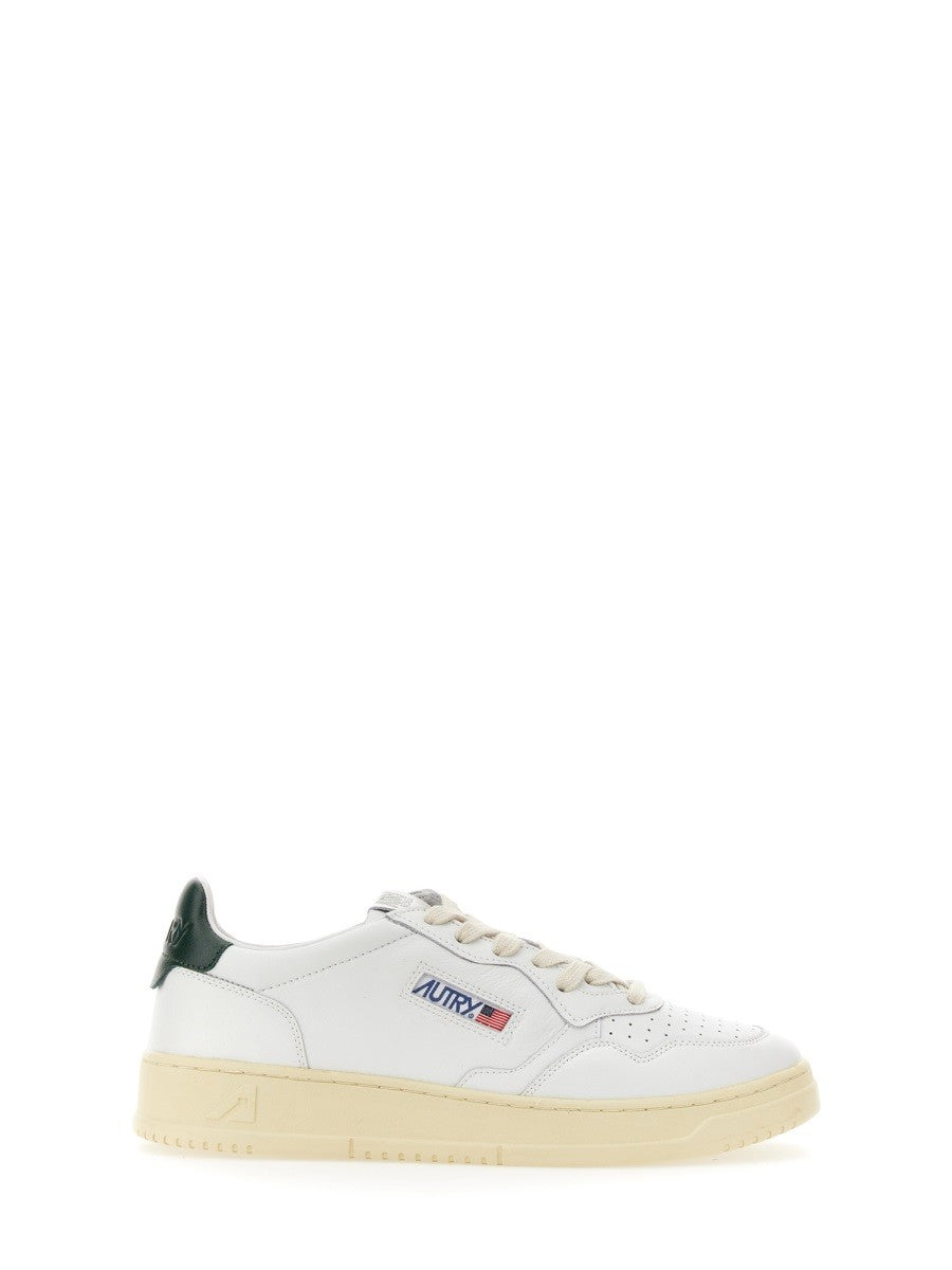 "MEDALIST LOW" SNEAKER