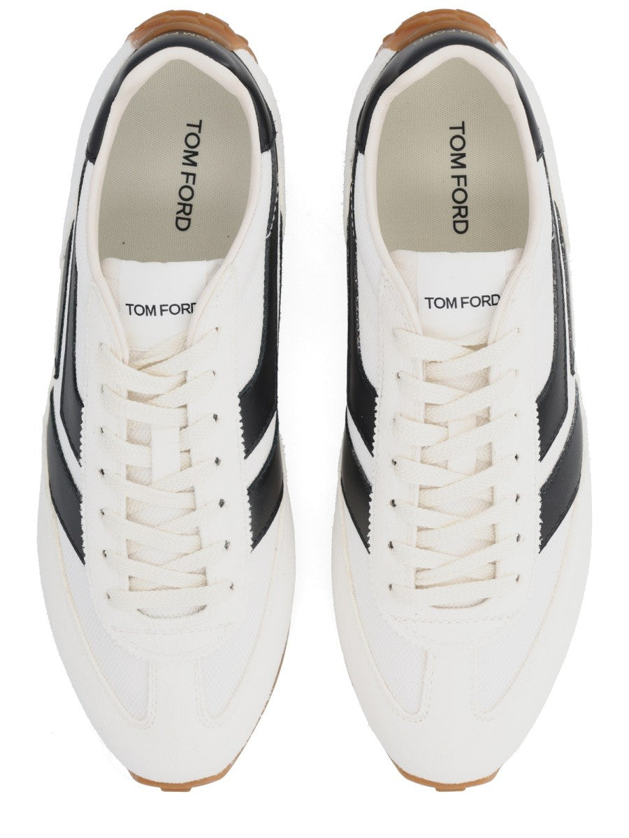 TOM FORD TOM FORD - SNEAKER "MICK"