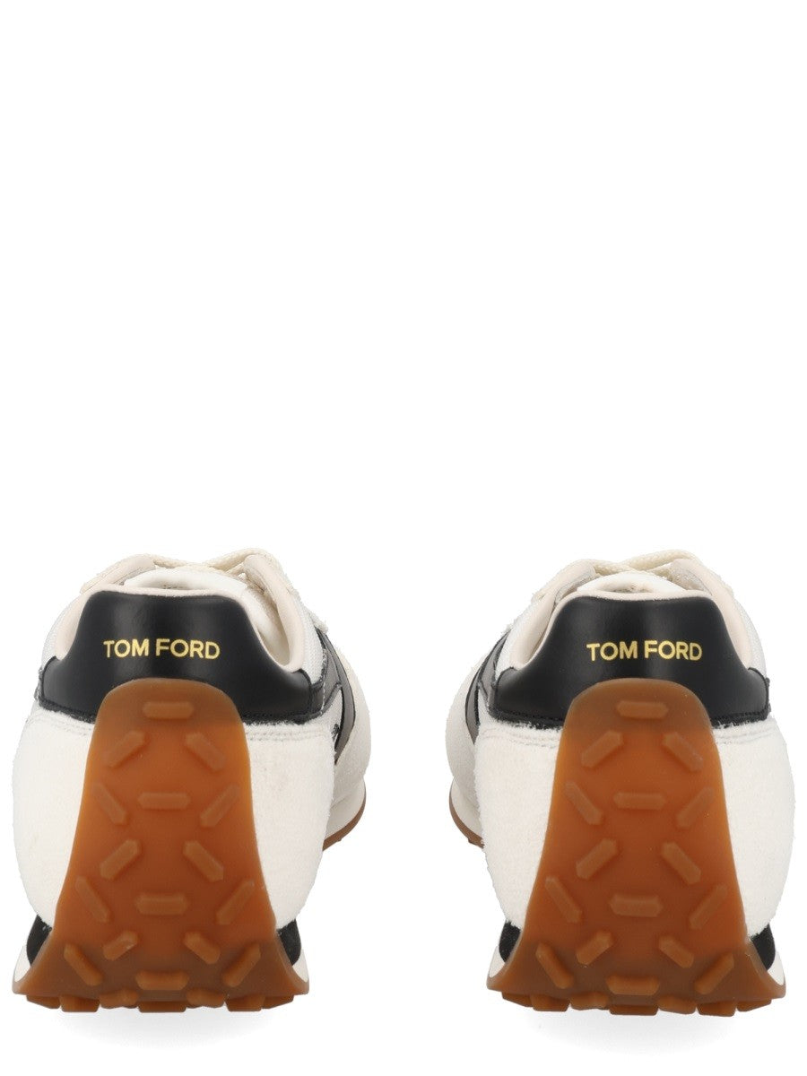 TOM FORD TOM FORD - SNEAKER "MICK"