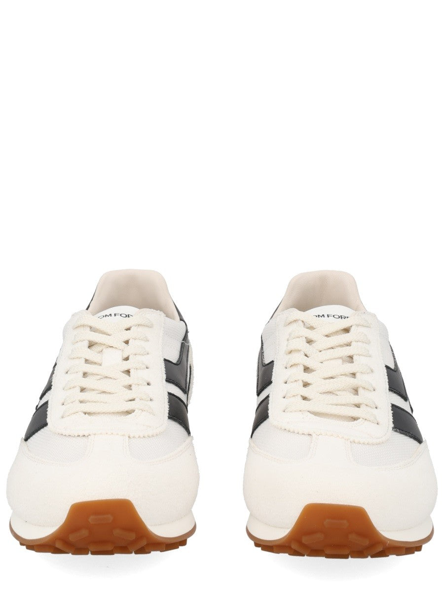 TOM FORD TOM FORD - SNEAKER "MICK"