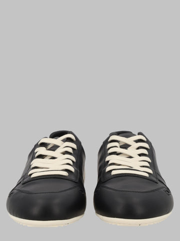 RICK OWENS - SNEAKER "MINIMAL"