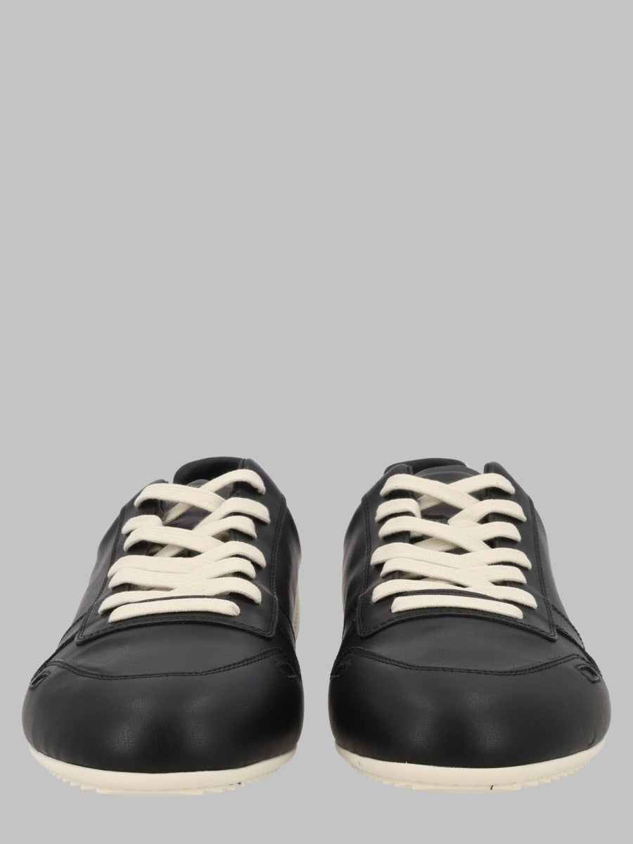 RICK OWENS - SNEAKER "MINIMAL"
