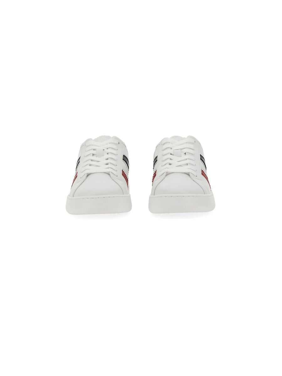 SNEAKER MONACO M