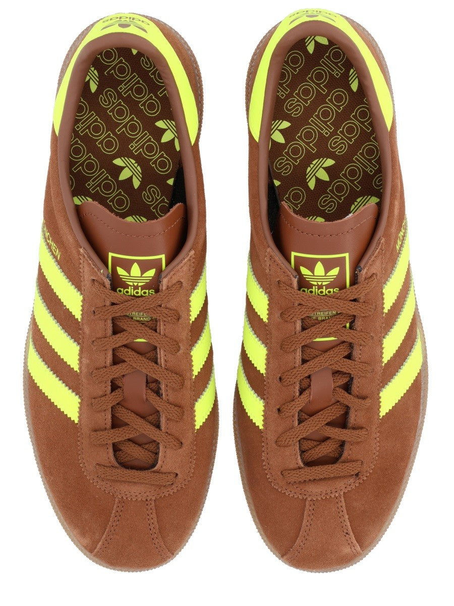 ADIDAS ORIGINALS - SNEAKER "MUENCHEN" sneaker-muenchen_ac537c36-e8d6-4f5c-8d50-f485a736ccde