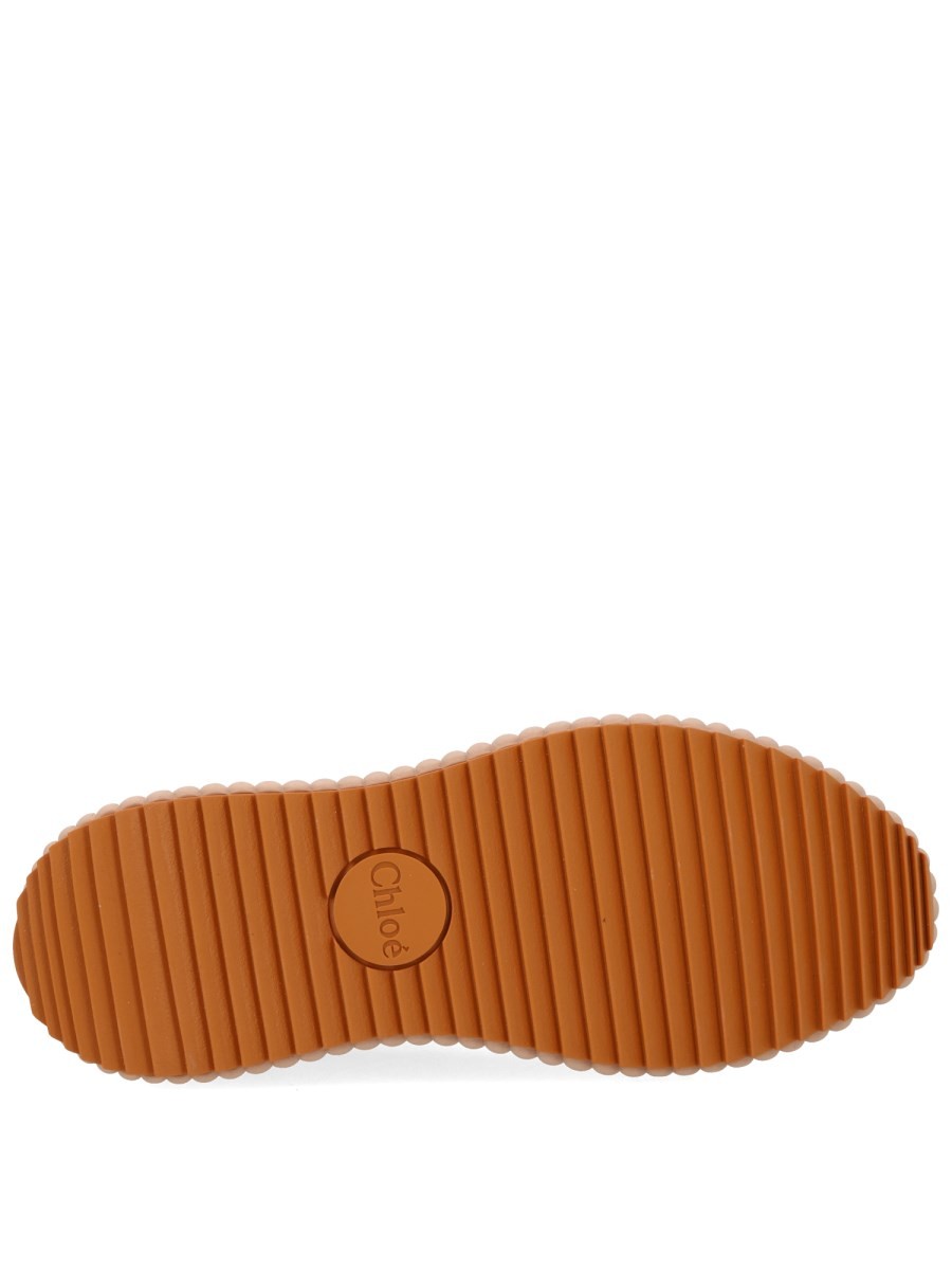 CHLOÉ - SNEAKER "NAMA" sneaker-nama_221399bf-8392-49b0-b0df-08fc8b6b0038
