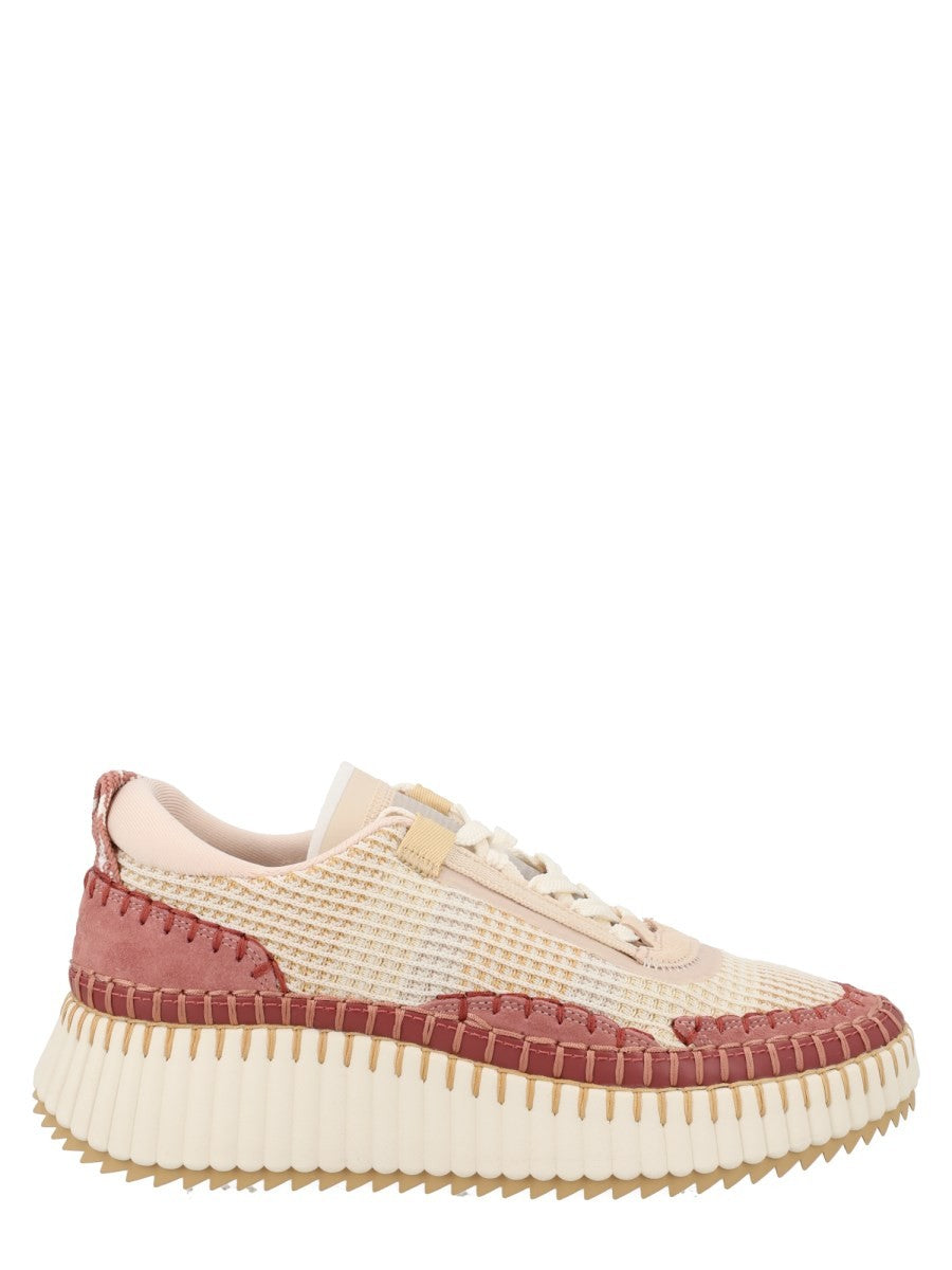 CHLOÉ - SNEAKER "NAMA" sneaker-nama_33e530af-f3ee-4a31-b3f1-9dcba99c0f22