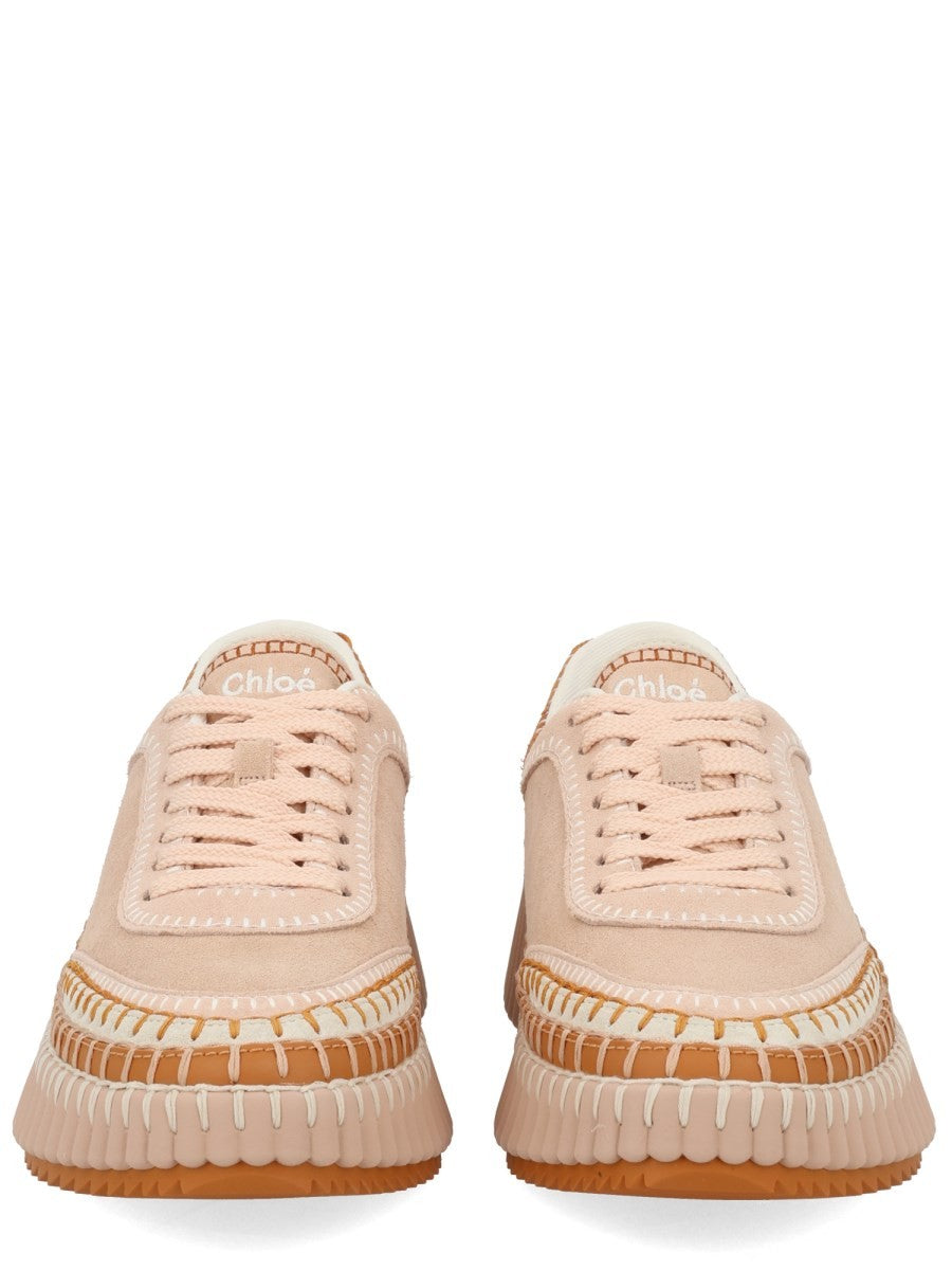 CHLOÉ - SNEAKER "NAMA" sneaker-nama_746167fa-63d2-49b8-8514-f0aeda45b610