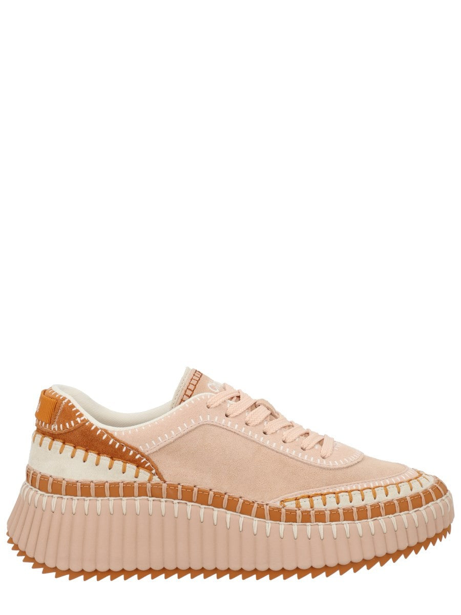 CHLOÉ - SNEAKER "NAMA" sneaker-nama_7f44e6e6-4f44-444b-99cc-8685b194c1b2