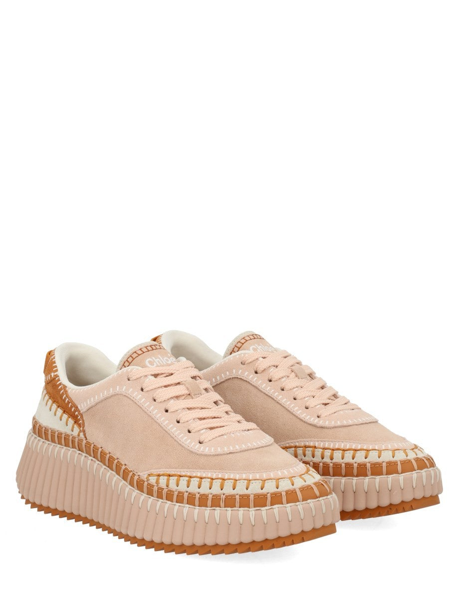 CHLOÉ - SNEAKER "NAMA" sneaker-nama_7f44e6e6-4f44-444b-99cc-8685b194c1b2