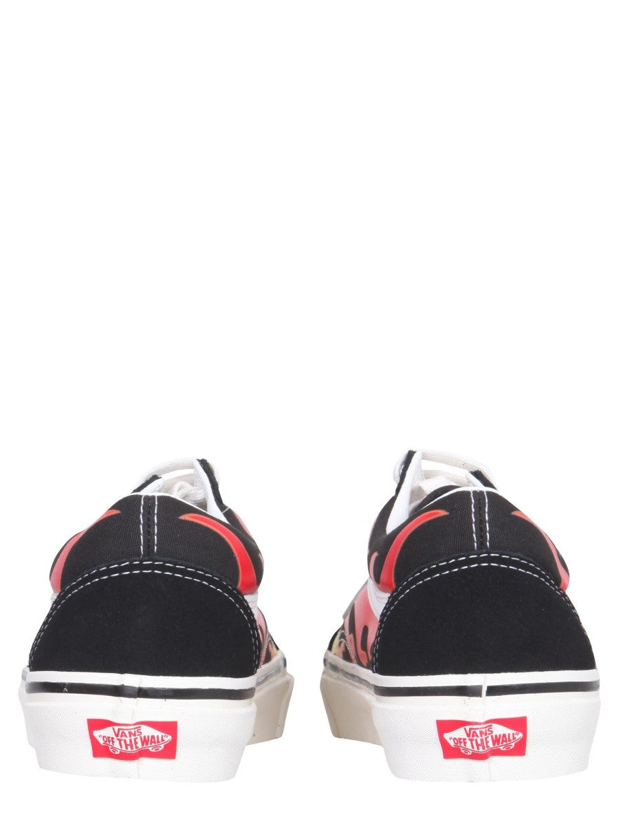 SNEAKER OLD SKOOL 36