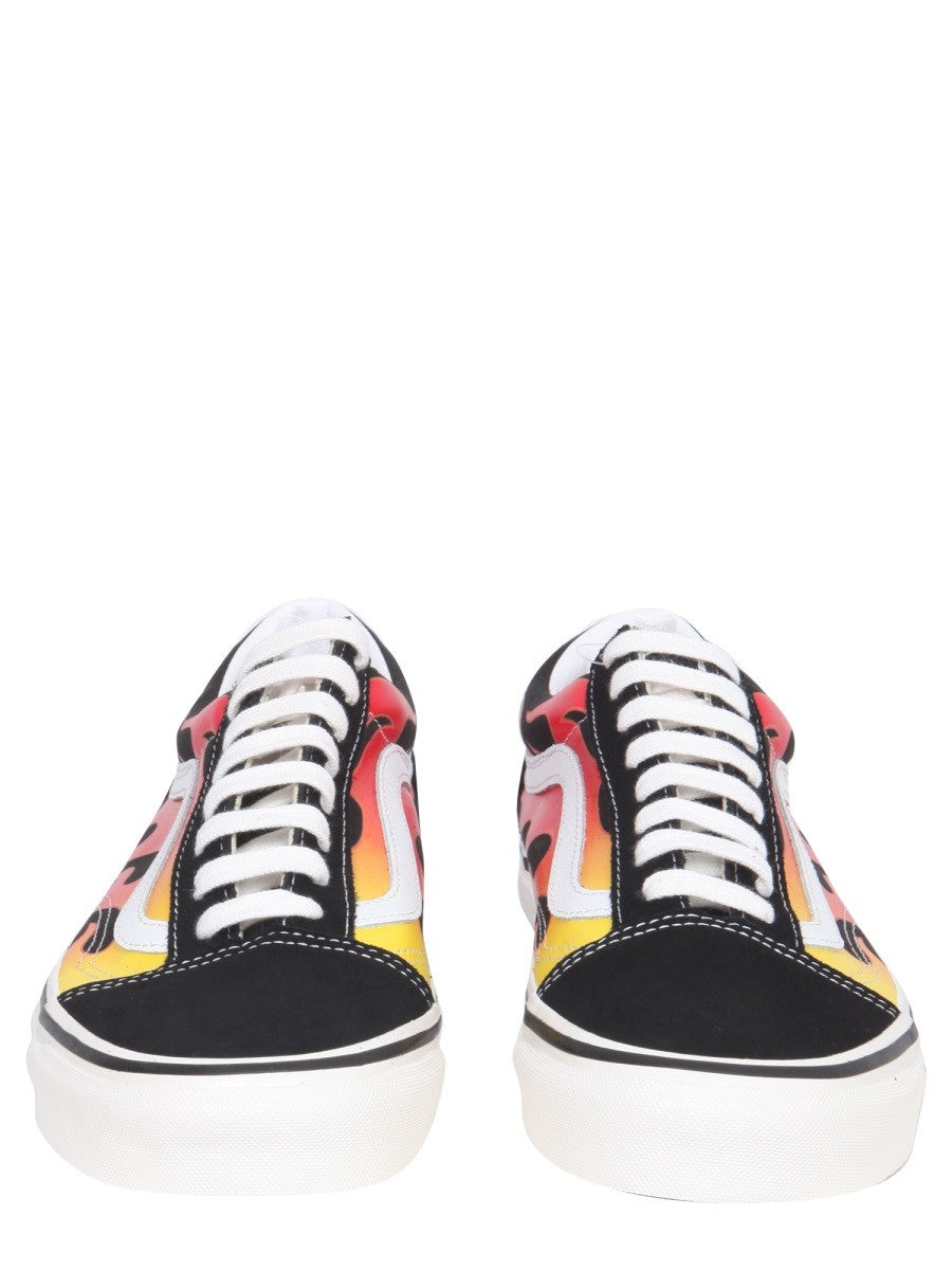 Vans - SNEAKER OLD SKOOL 36 sneaker-old-skool-36