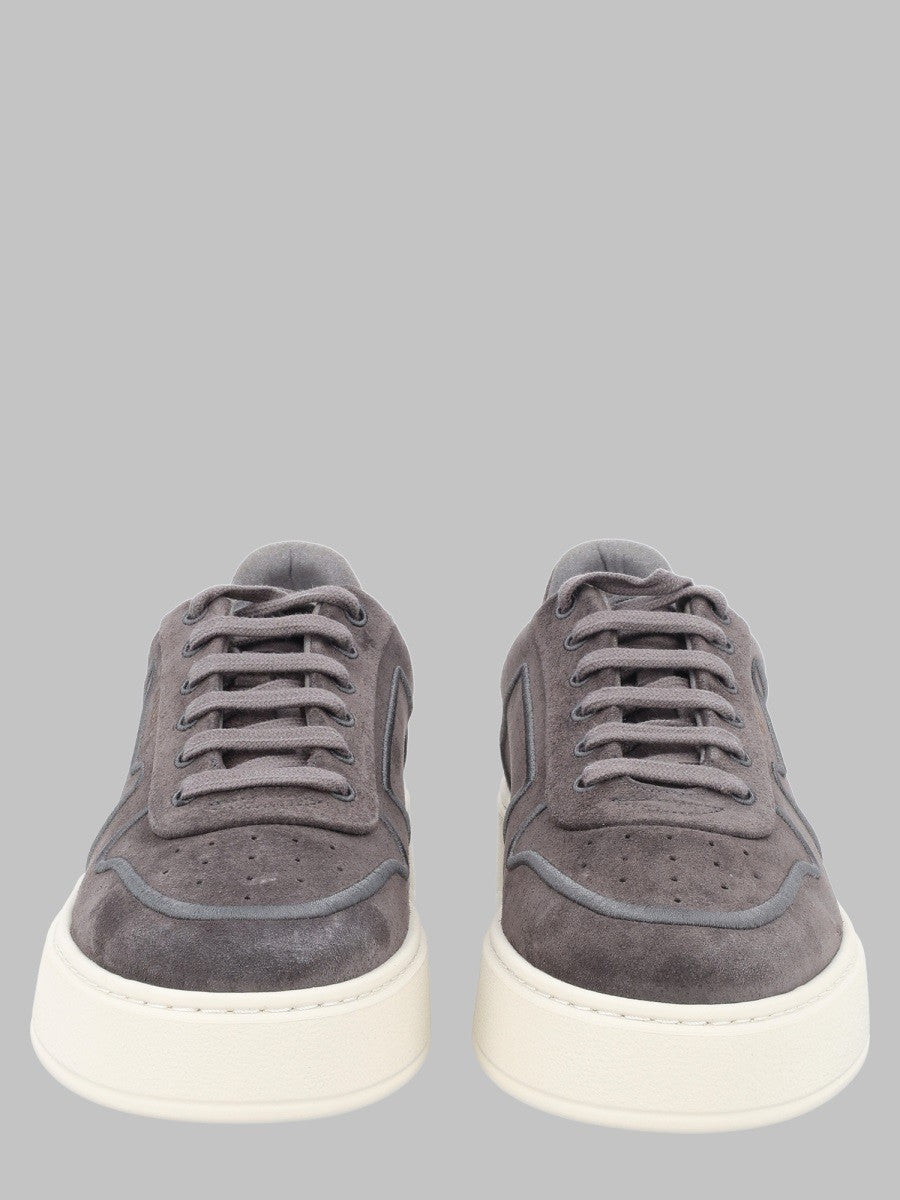 SNEAKER "ORBIT EMBOIDERY"