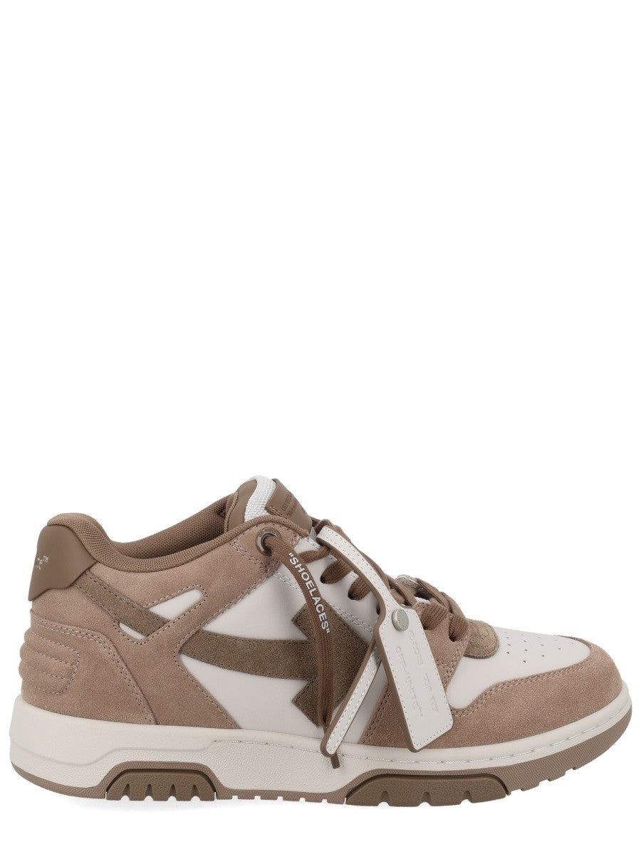 Off White - SNEAKER "OUT OF OFFICE" sneaker-out-of-office_56a40568-d30c-4c63-aaf7-75dcb56f0cce