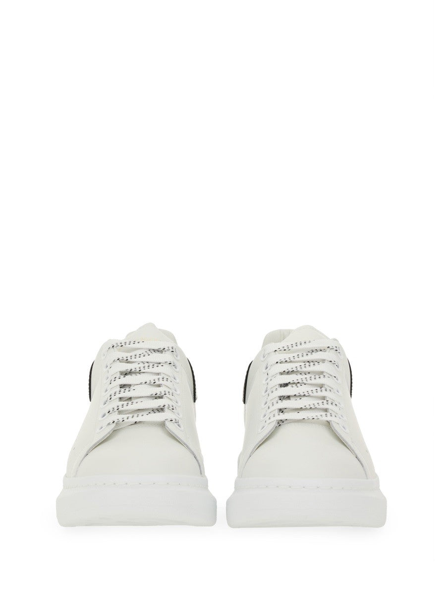 Alexander Mcqueen - SNEAKER OVERSIZE