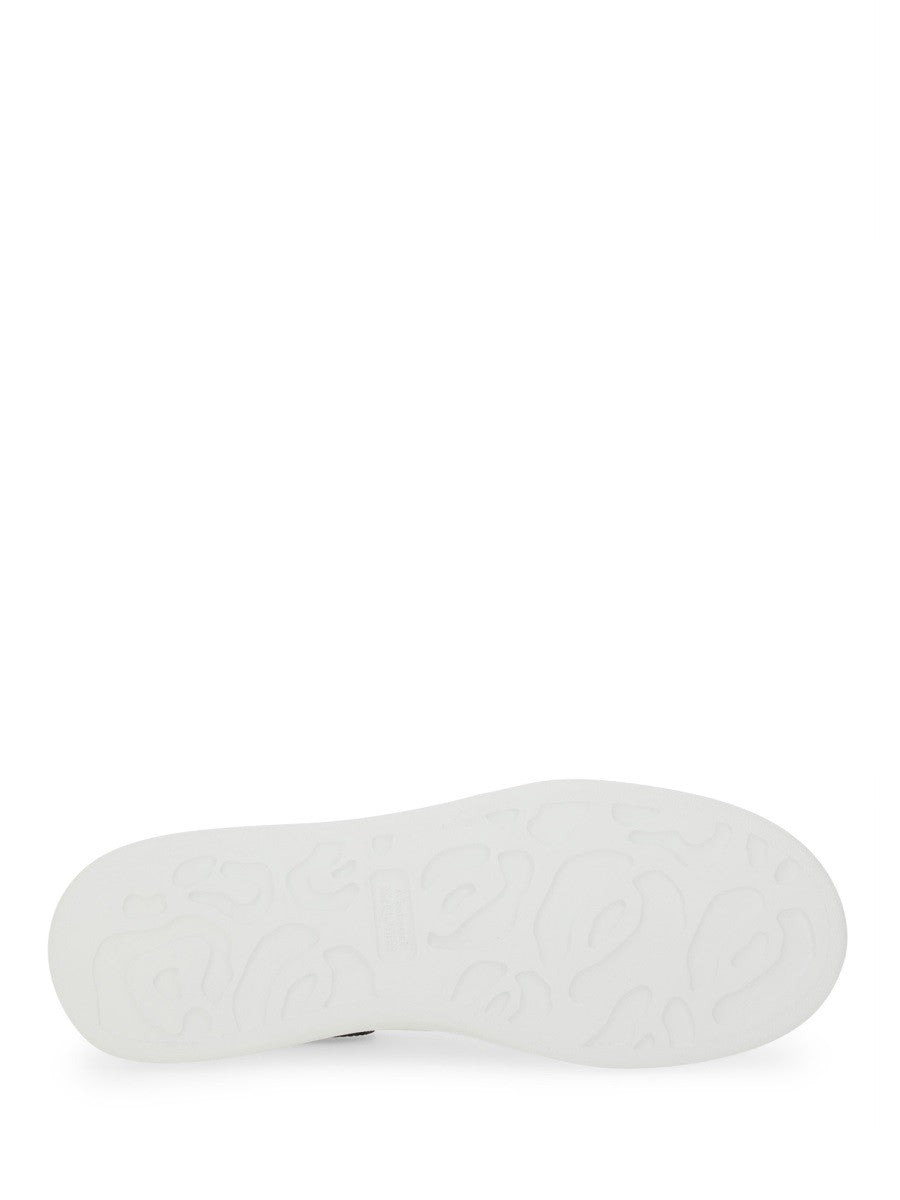 Alexander Mcqueen - SNEAKER OVERSIZE