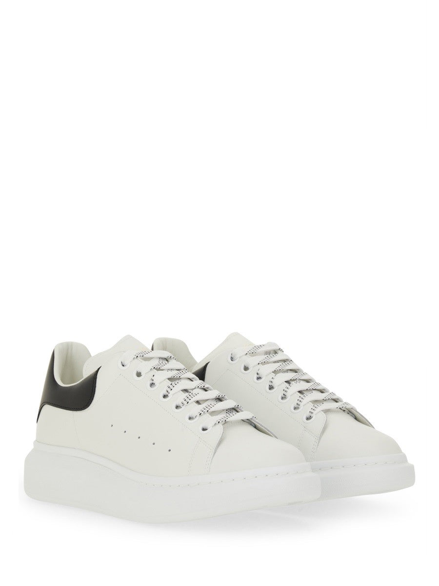 Alexander Mcqueen - SNEAKER OVERSIZE