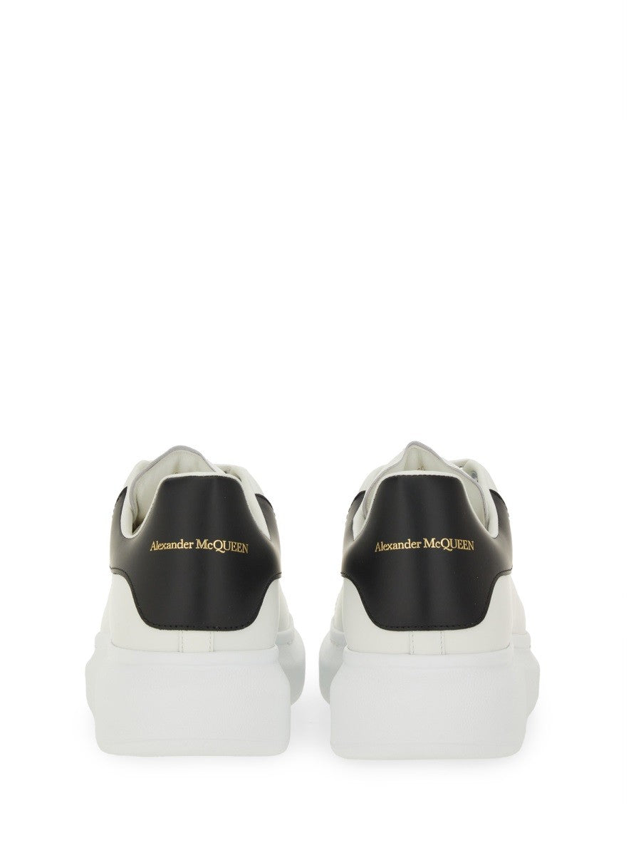 Alexander Mcqueen - SNEAKER OVERSIZE