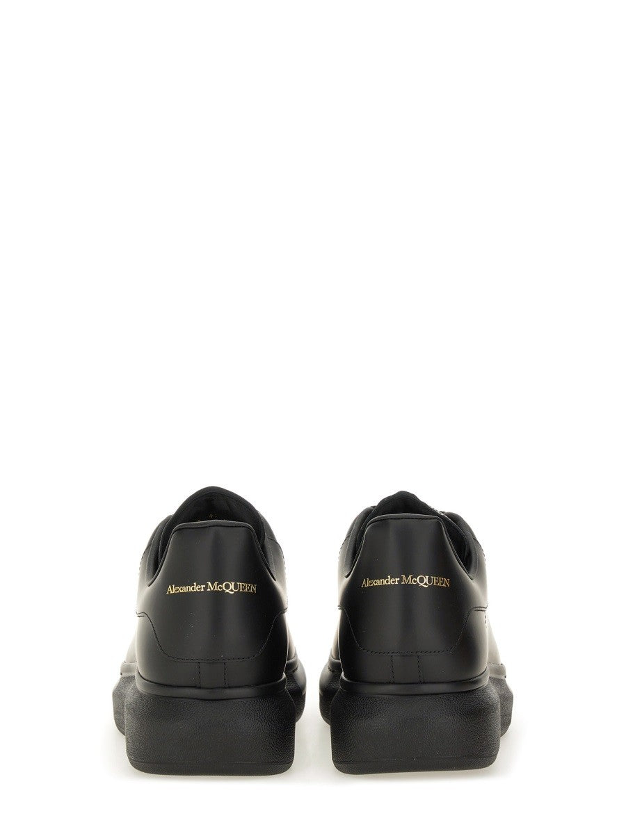 Alexander Mcqueen - SNEAKER "OVERSIZE"