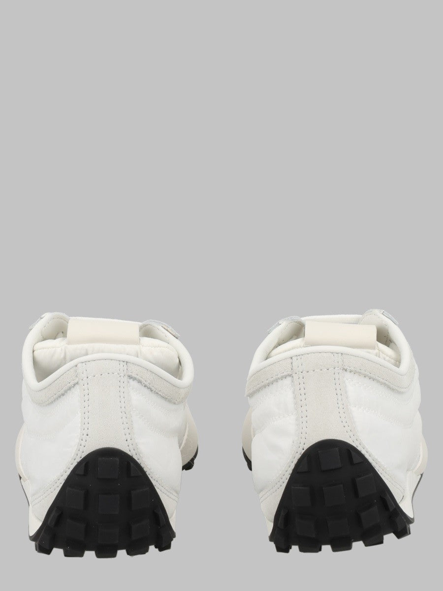 Balmain - SNEAKER "RACING LOW"