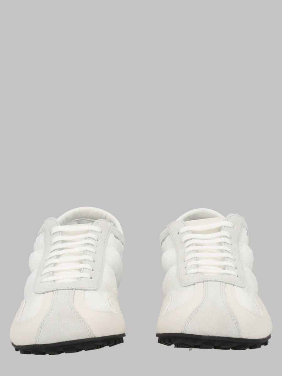 Balmain - SNEAKER "RACING LOW"