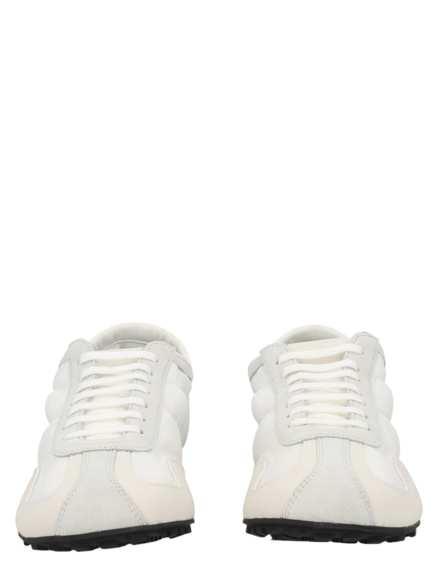 Balmain - Racing Low Sneaker sneaker-racing-low_57f98655-5a00-473b-9bb8-eebedf8f0a5f