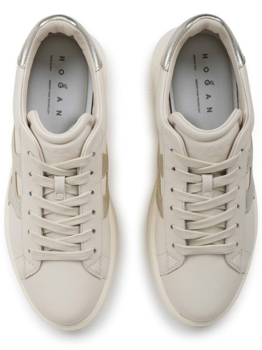 Hogan - SNEAKER "REBEL" sneaker-rebel_afff6b6b-2727-4c3c-8ca4-b05e1c68e374