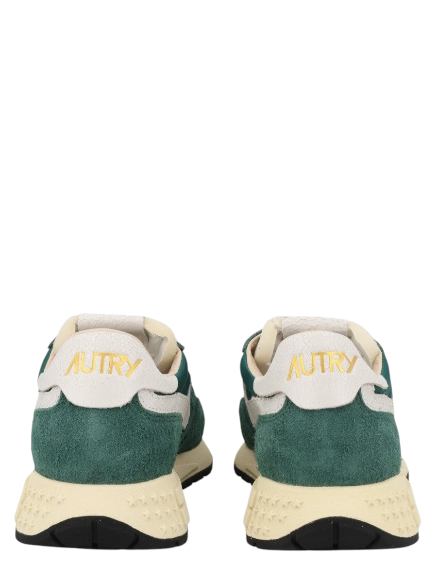 Autry - SNEAKER "REELWIND LOW"