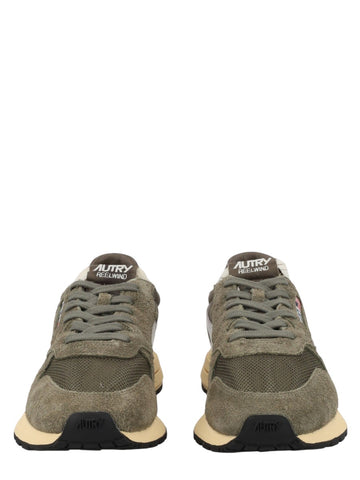 Autry - SNEAKER "REELWIND LOW" sneaker-reelwind-low_a1812535-2f4d-4a60-b05b-69e13d064f87