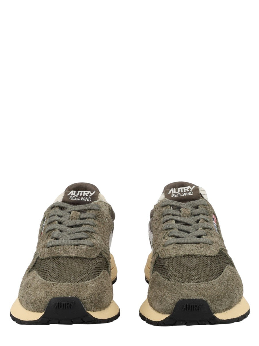 Autry - SNEAKER "REELWIND LOW" sneaker-reelwind-low_a1812535-2f4d-4a60-b05b-69e13d064f87