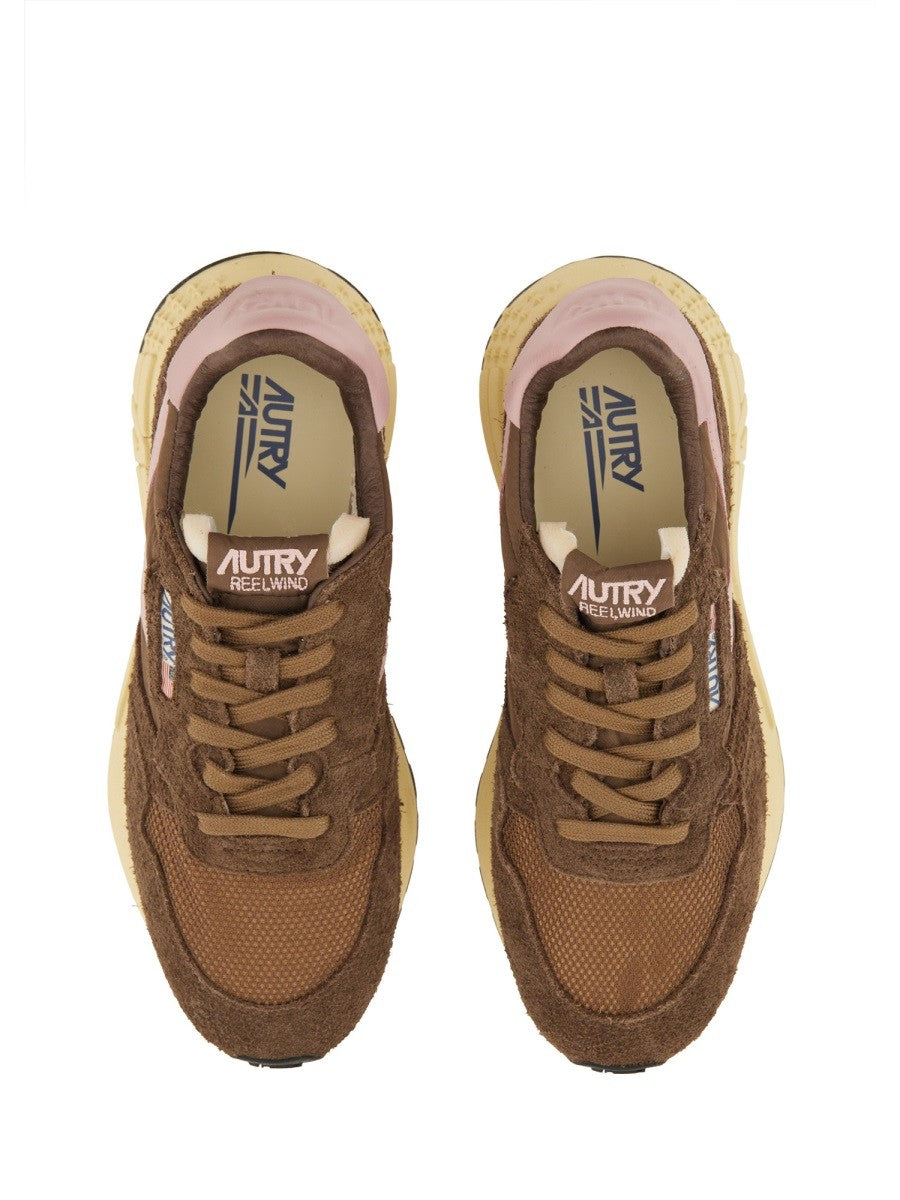 Autry - SNEAKER "REELWIND LOW" sneaker-reelwind-low_cd0379f2-14d0-4933-ab58-b52c7cf63a3a