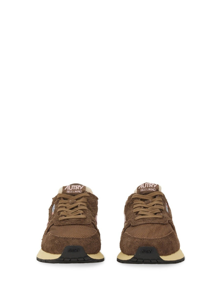 Autry - SNEAKER "REELWIND LOW" sneaker-reelwind-low_d324a34c-0000-4cd4-bcc4-eea8cb40d109