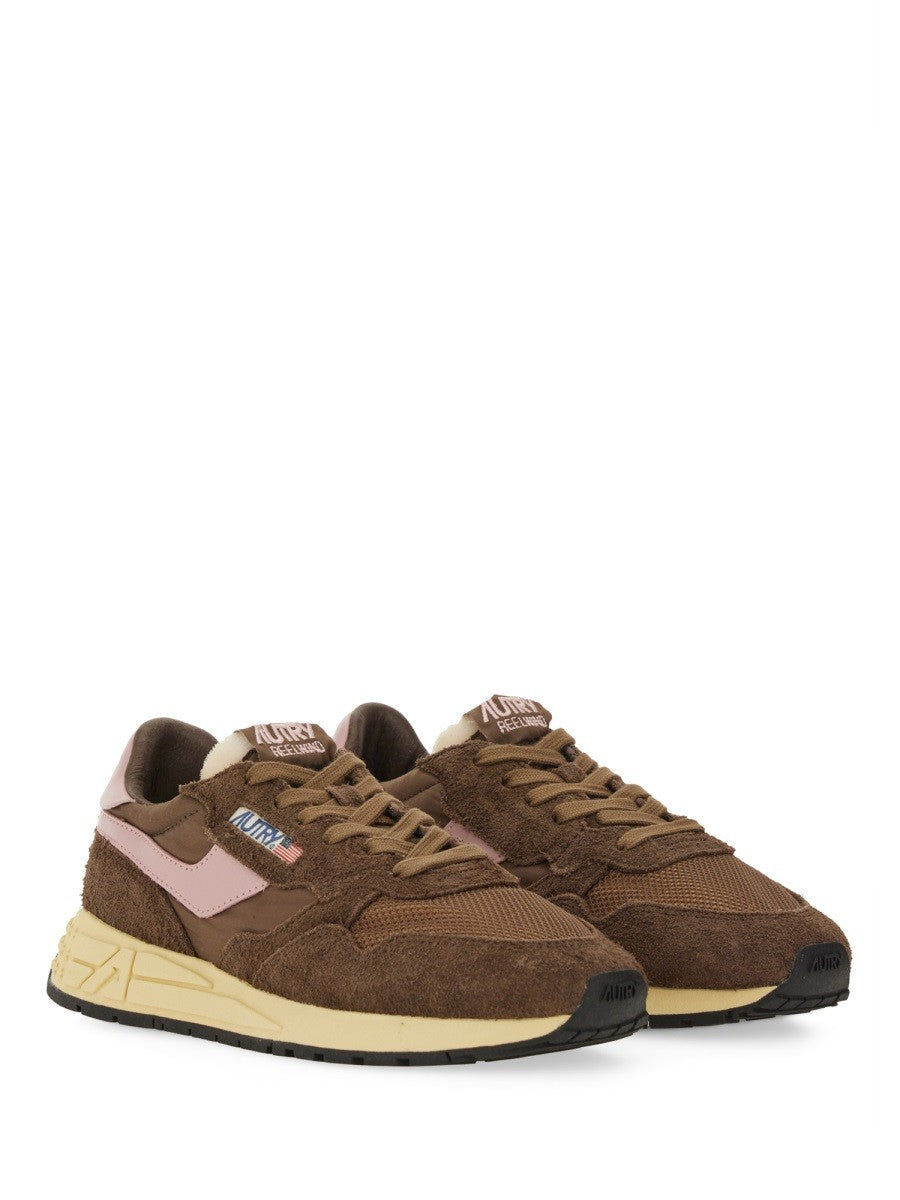 Autry - SNEAKER "REELWIND LOW" sneaker-reelwind-low_f6fe630b-56cd-44c7-852f-784c24e0a253