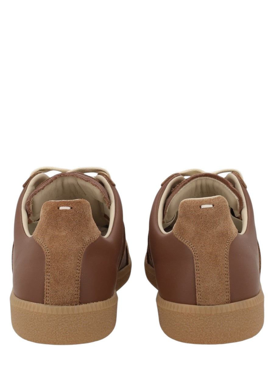Maison Margiela Maison Margiela - Sneaker Replica - Brown