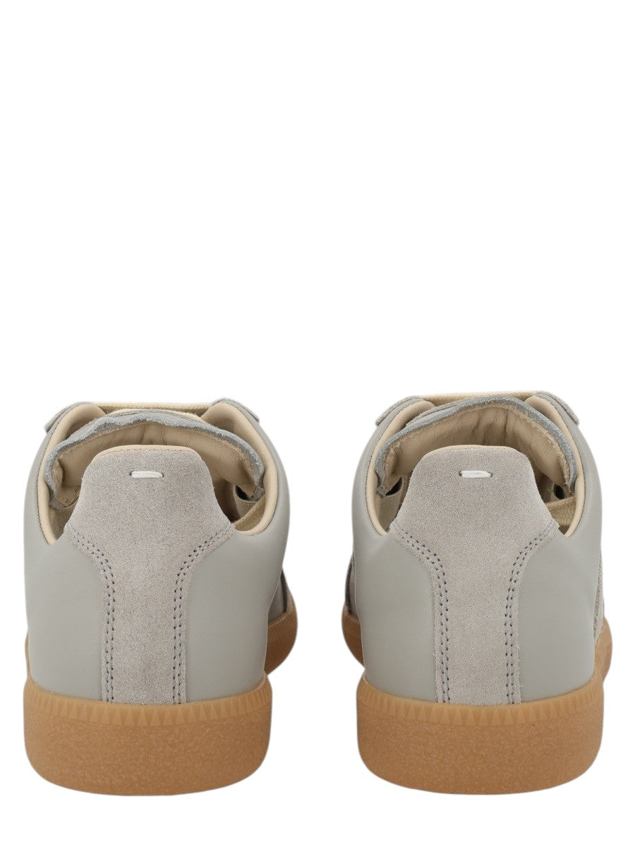 Maison Margiela Maison Margiela - Sneaker Replica - Grey