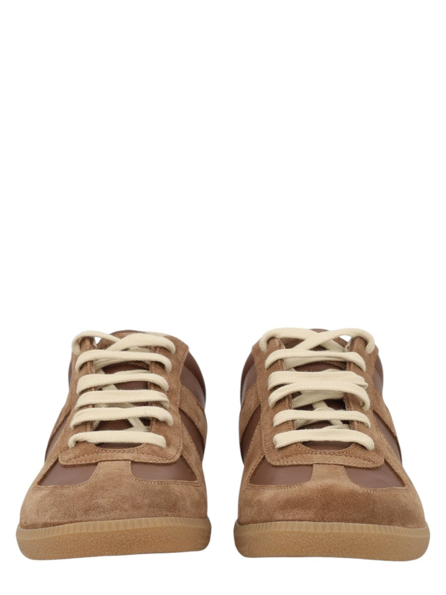 Maison Margiela Maison Margiela - Sneaker Replica - Brown