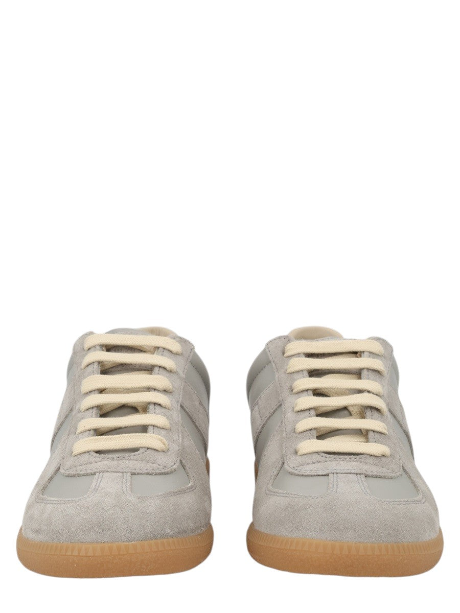 Maison Margiela Maison Margiela - Sneaker Replica - Grey