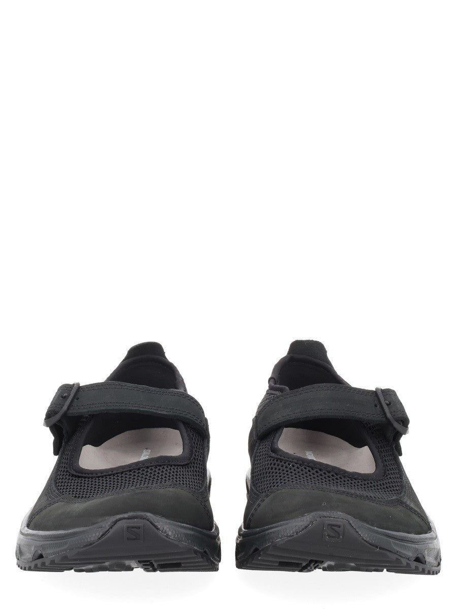 SALOMON - SNEAKER "RX MARIE-JEANNE" Black
