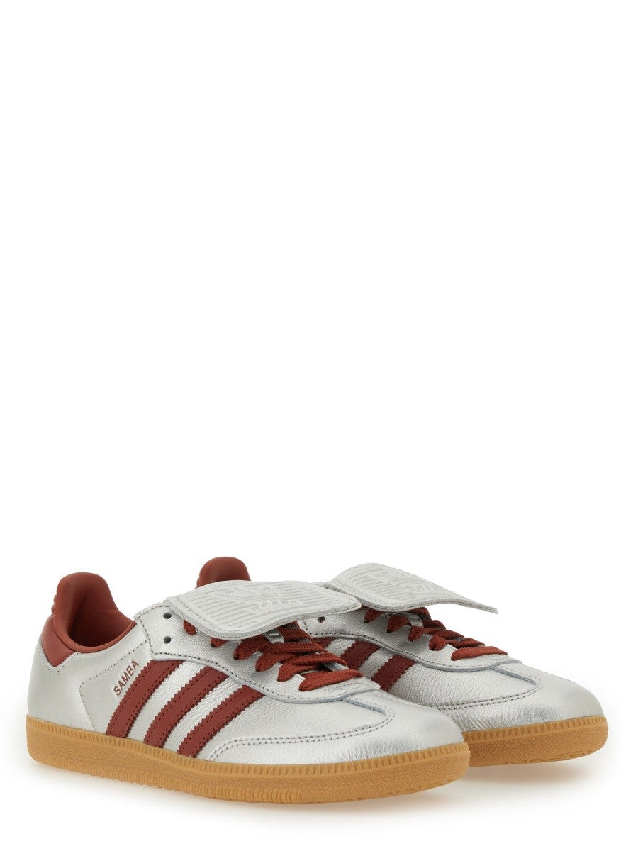 ADIDAS ORIGINALS - SNEAKER SAMBA LT Unisex sneaker-samba-lt_85b7df09-31e6-4670-83ce-9ae6aa910876