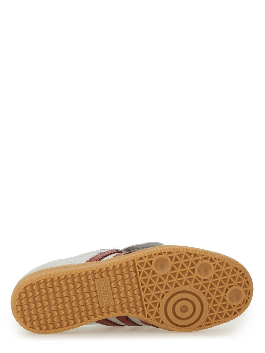 ADIDAS ORIGINALS - SNEAKER SAMBA LT Unisex sneaker-samba-lt_f50f80e9-c661-4271-af54-de31ccf02eb6