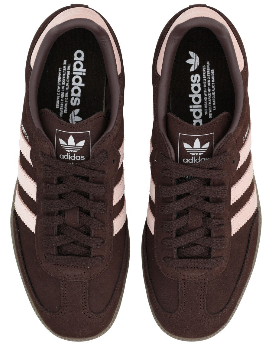ADIDAS ORIGINALS - SNEAKER "SAMBA OG" sneaker-samba-og_0c89cd5e-5fb2-4f3e-b46b-eca84d86b7bb