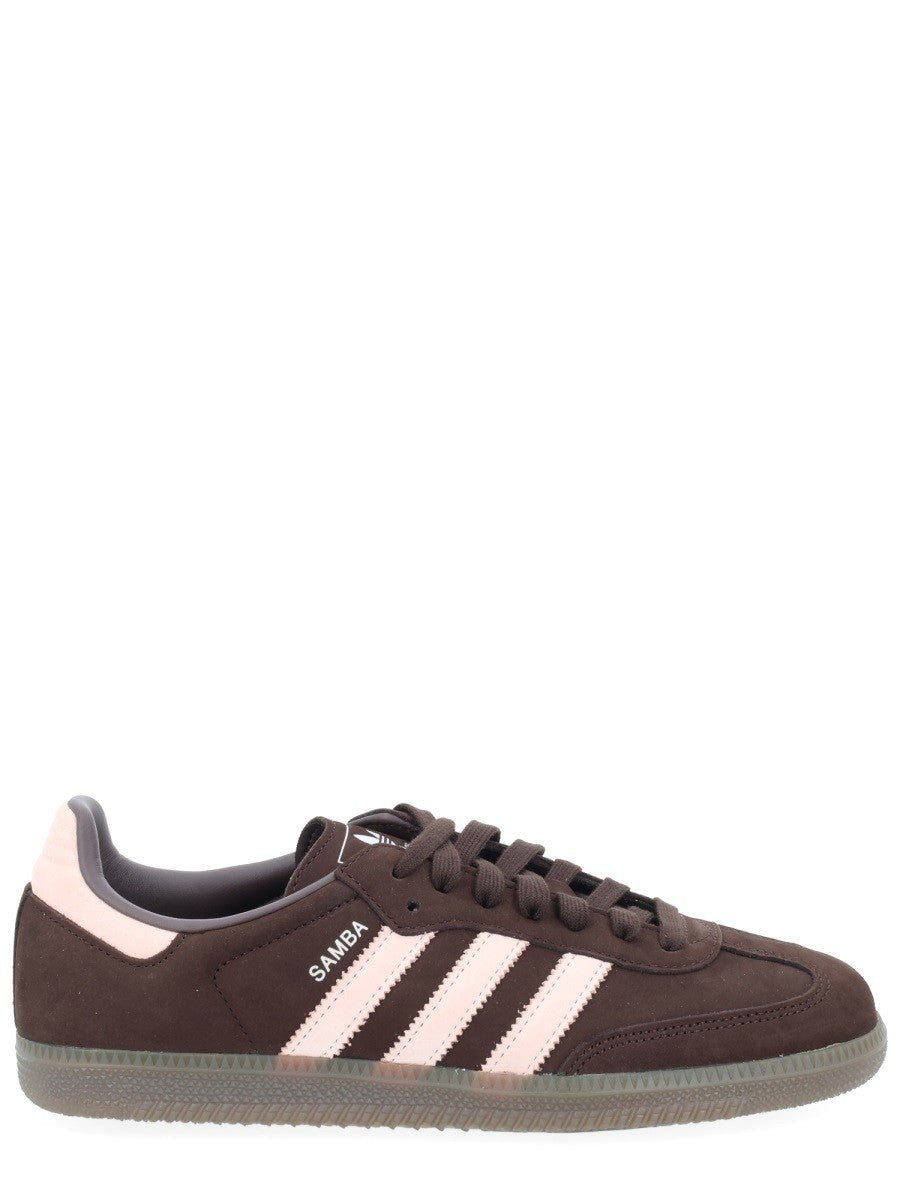 ADIDAS ORIGINALS - SNEAKER "SAMBA OG" sneaker-samba-og_0dd0cf6e-b784-4b4d-a4af-f86f10402682