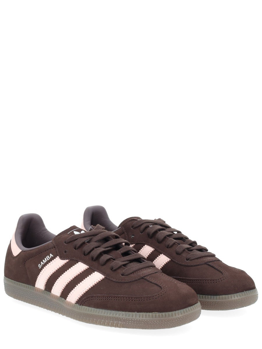 ADIDAS ORIGINALS - SNEAKER "SAMBA OG" sneaker-samba-og_44c6dd3d-9cd4-4cdf-b7a1-98f099d10979