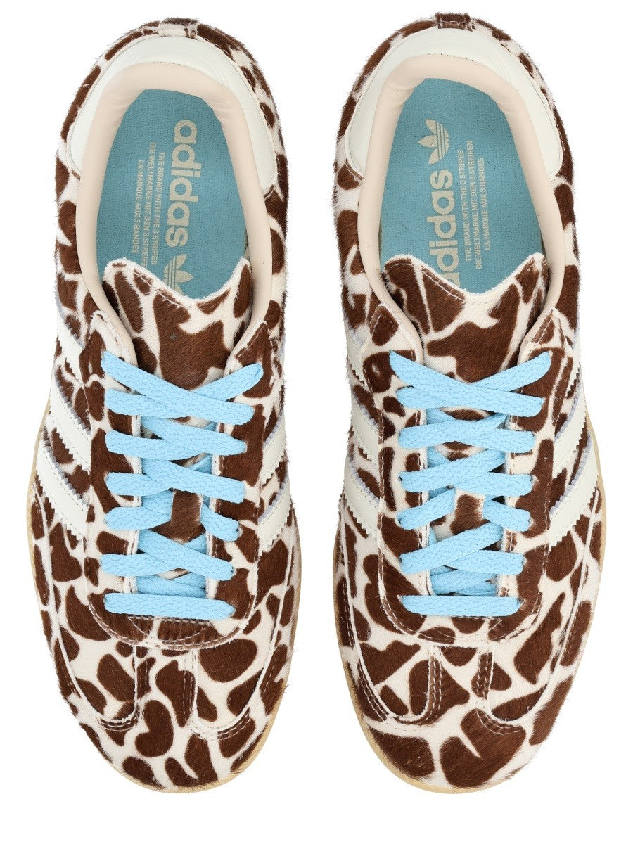 ADIDAS ORIGINALS - SNEAKER "SAMBA OG" Unisex sneaker-samba-og_5954a547-7e05-4dd5-ba7a-d51070b2bc47