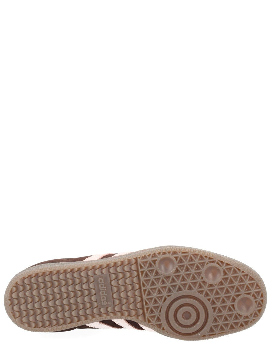 ADIDAS ORIGINALS - SNEAKER "SAMBA OG" sneaker-samba-og_5e8f9b3d-2e35-4d6c-96d0-b4f700c7ad47