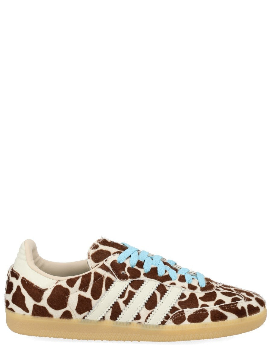 ADIDAS ORIGINALS - SNEAKER "SAMBA OG" Unisex sneaker-samba-og_d83c6a7f-6dbc-43ac-8dc4-551eb7930899