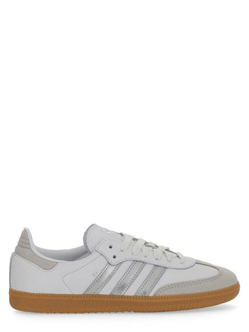 ADIDAS ORIGINALS - SNEAKER "SAMBA" sneaker-samba_019cf9df-98e2-4d35-8fef-d2875c09cd25