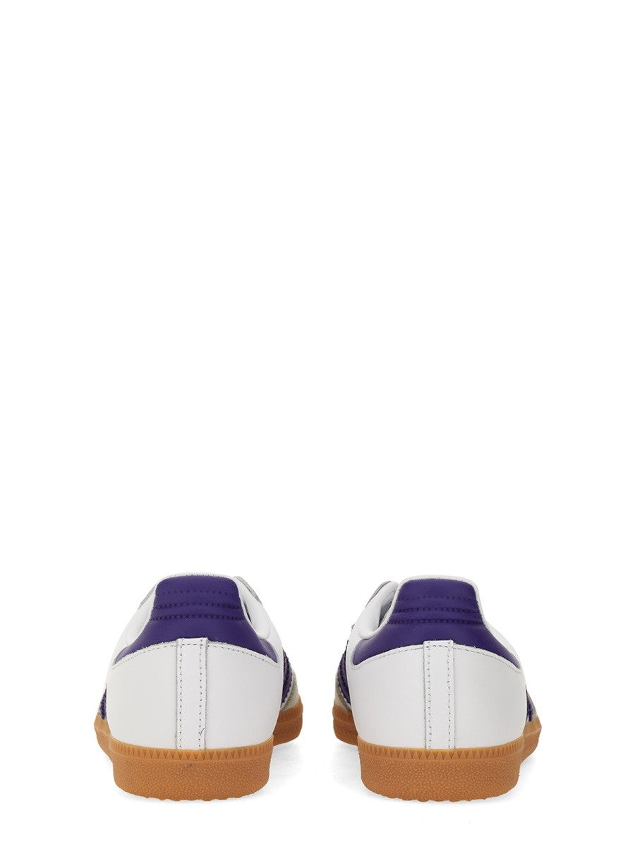 ADIDAS ORIGINALS - SNEAKER "SAMBA" Unisex sneaker-samba_2ae3f492-dec7-43b4-a256-d5b201b6549c