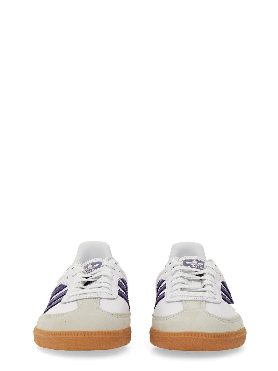 ADIDAS ORIGINALS - SNEAKER "SAMBA" Unisex sneaker-samba_37692f2d-e962-4158-bffa-442674838585