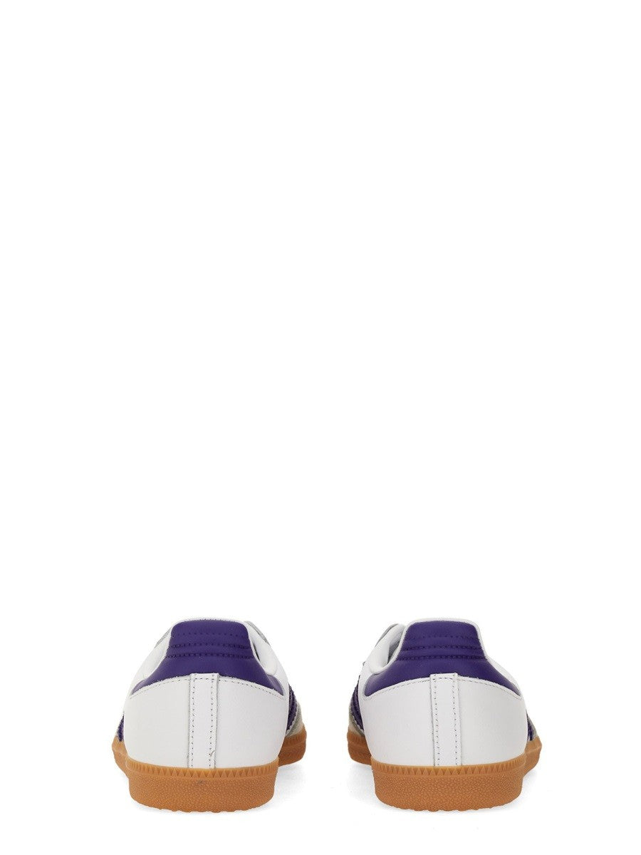 SNEAKER "SAMBA" Unisex